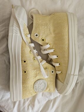 CONVERSE